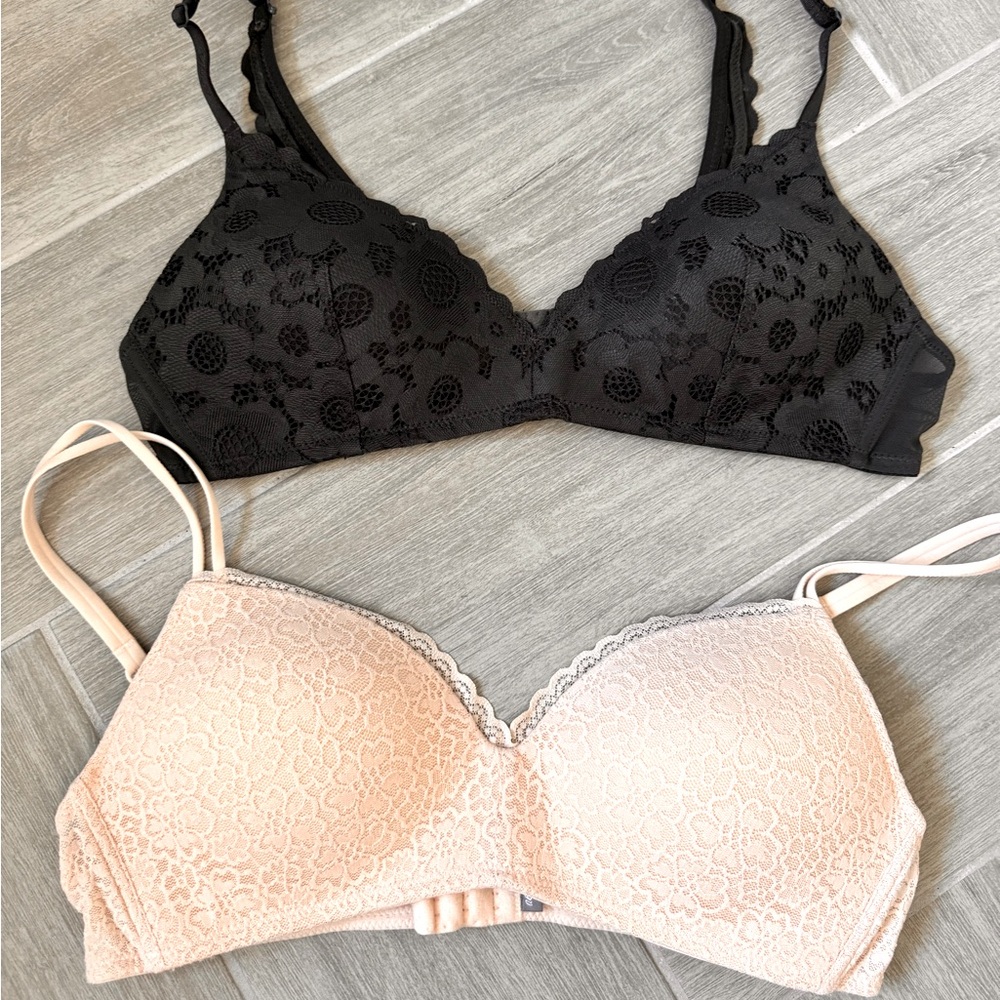 Aerie bra bundle
